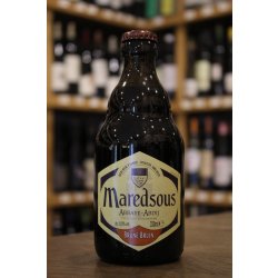 MAREDSOUS BRUNE - Otherworld Brewing ( antigua duplicada)