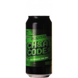 Neon Raptor Brewing Co. Cheat Codes Neon Raptor Brewing Co. Cheat Codes