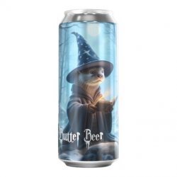 Delta Beer Butter Beer Delta Beer Butter Beer