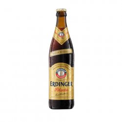 Erdinger Pikantus - La Ruta Chelera