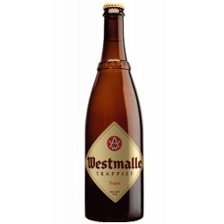 Westmalle Tripel Triple 75 cl - Bodecall