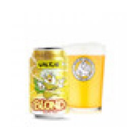 Uiltje Brewing Company Uiltje Blond