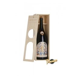 St. Bernardus Abt 12 Oak Aged St. Bernardus Abt 12 Oak Aged