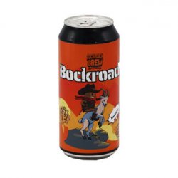 Cockroach Brew Bockroach