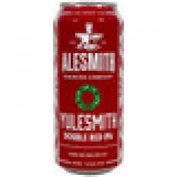 AleSmith YuleSmith Double Red IPA