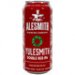 AleSmith YuleSmith Double Red IPA Can 