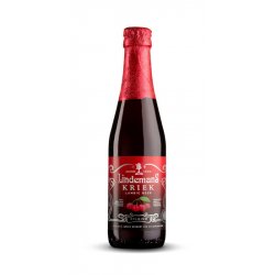 Lindemans Kriek 25 cl. - Abadica