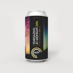 Pipeline Stargazing At Midnight DIPA - 8.0% - 440ML - Pipeline Brewing Co