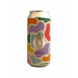 Polly's - Pebble IPA 44 cl - Bieronomy