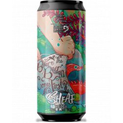 Triple Point Brewing Sheaf