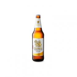 Singha Thai Lager 63Cl 5% - The Crú - The Beer Club