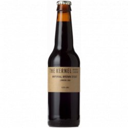 The Kernel Imperial Brown Stout London 1856 - Cantina della Birra