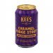 Brouwerij Kees - Caramel Fudge Stout - Salted Caramel 