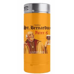 St. Bernardus Pater 6 Barril 20 L - Bodecall