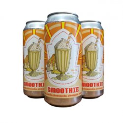 White Dog Brewery WILL IT FLOAT #15