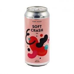 FUERST WIACEK Berlin Soft Crash