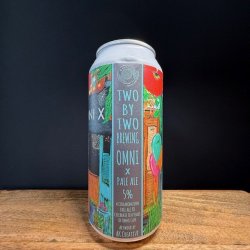 Two By Two OMNI X - NORD Bottle Shop
