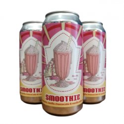 White Dog Brewery WILL IT FLOAT #14