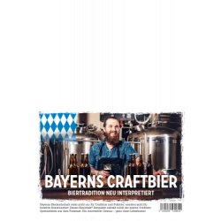 Die Bierothek® bayerns craftbier Bierpaket - Die Bierothek