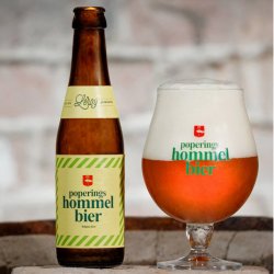 Poperings Hommelbier
