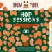 Brew York Hop Sessions 011 (Keg) 