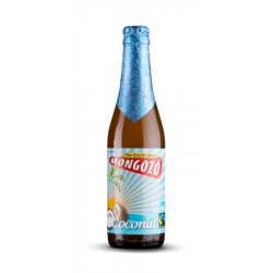 Mongozo Coco 33 cl. - Abadica