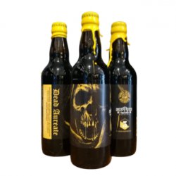 Seven Island Brewery Dead Aureate