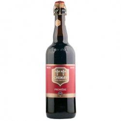 Chimay Première (Red)