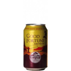 Common Roots Brewing Company Good Fortune