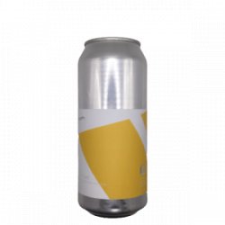 Finback Brewery  Yellow Cake - De Biersalon