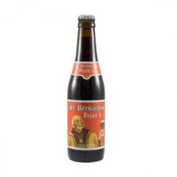 St Bernardus  Donker      8  33 cl   Fles - Thysshop