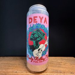 DEYA Steady Rolling Man - NORD Bottle Shop