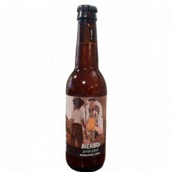 Dobleboi BierBoi                                                                                                  Doble IPA - OKasional Beer