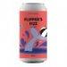 Fuerst Wiacek x Tripping Animals Flippers Fizz DDH IPA 0,44l 