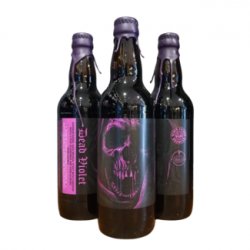 Seven Island Brewery Dead Violet