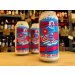 Adroit Theory Hazy Q DDH Oat Cream Double IPA Adroit Theory Hazy Q DDH Oat Cream Double IPA