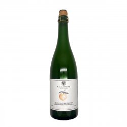 Killahora Orchards  Bottle Conditioned Dry Bittersweet Cider