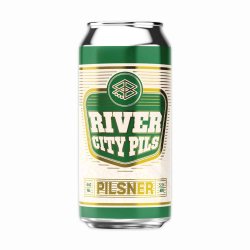Range Brewing River City Pils Range Brewing River City Pils