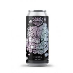 Basqueland Rock - Basqueland Brewing