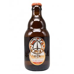 Triple de Val-Dieu - Cervecería La Abadía