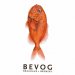 Bevog Extinction Is Forever!: Orange Roughy 0,5l Bevog Extinction Is Forever!: Orange Roughy 0,5l