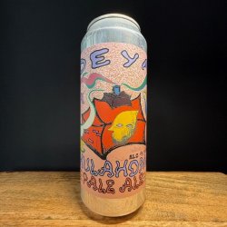 DEYA Chulahoma - NORD Bottle Shop