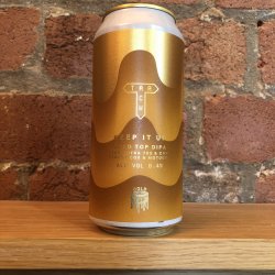 Track Brewing Company Keep It Up