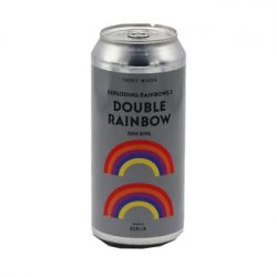 FUERST WIACEK Berlin Exploding Rainbows 2: Double Rainbow
