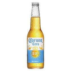 Grupo Modelo Corona Cero