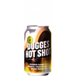 Dugges Bryggeri Hot Shot Dugges Bryggeri Hot Shot