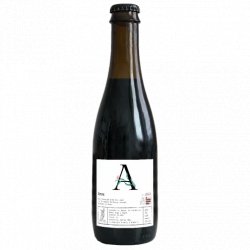 Zomerdijk Brewing and Blending Anne