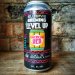 Elusive Level Up Level 33: Citra, Centennial & Simcoe 5% (440ml) 