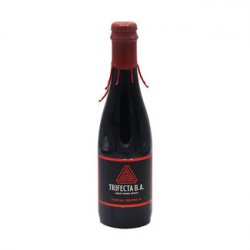 Frontaal Brewing Co. Trifecta (Frontaal)