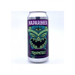 Naparbier Tropicale - Biercab